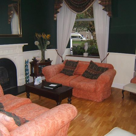 Faythe Guesthouse Уексфорд Екстериор снимка