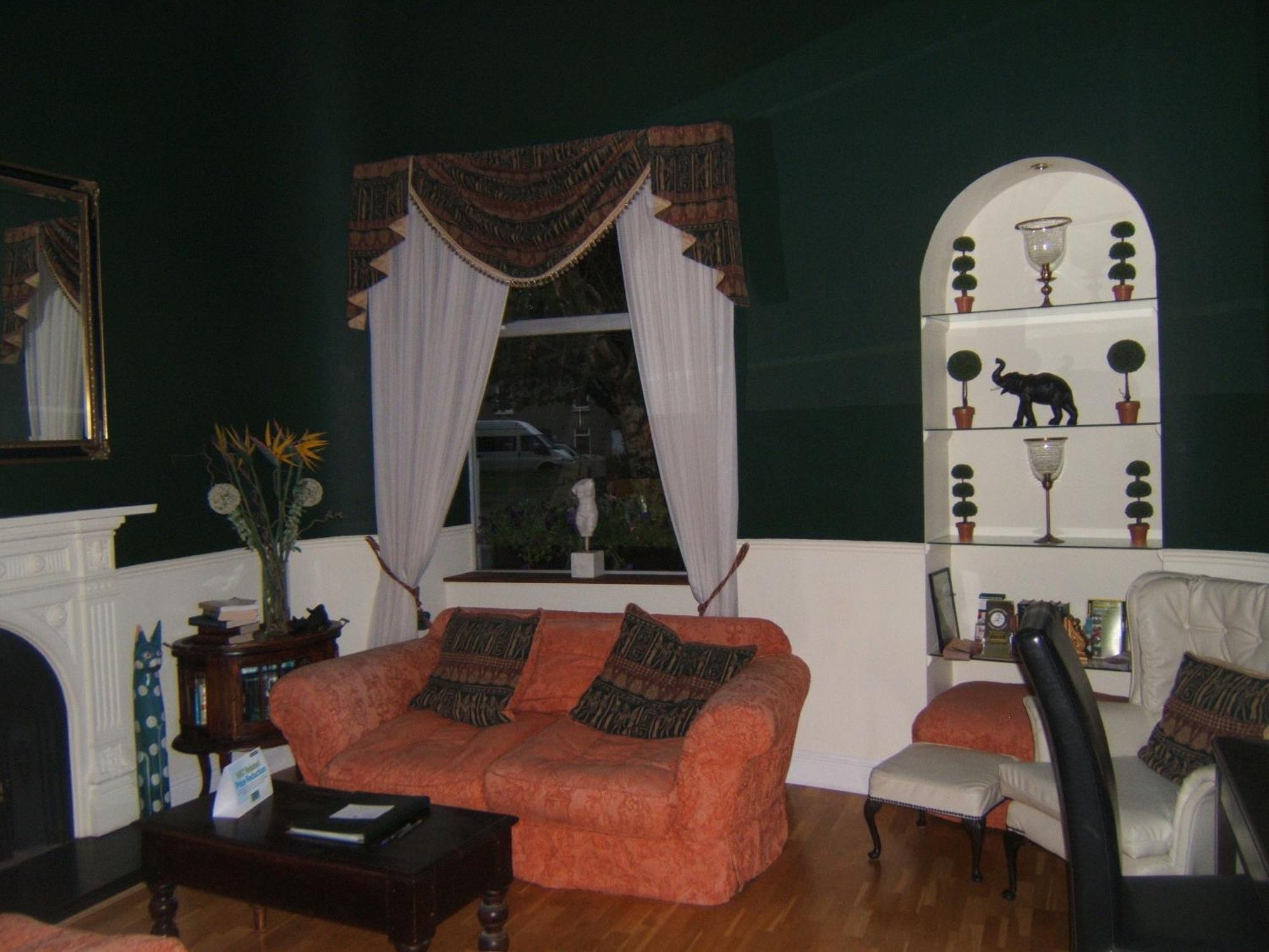 Faythe Guesthouse Уексфорд Екстериор снимка
