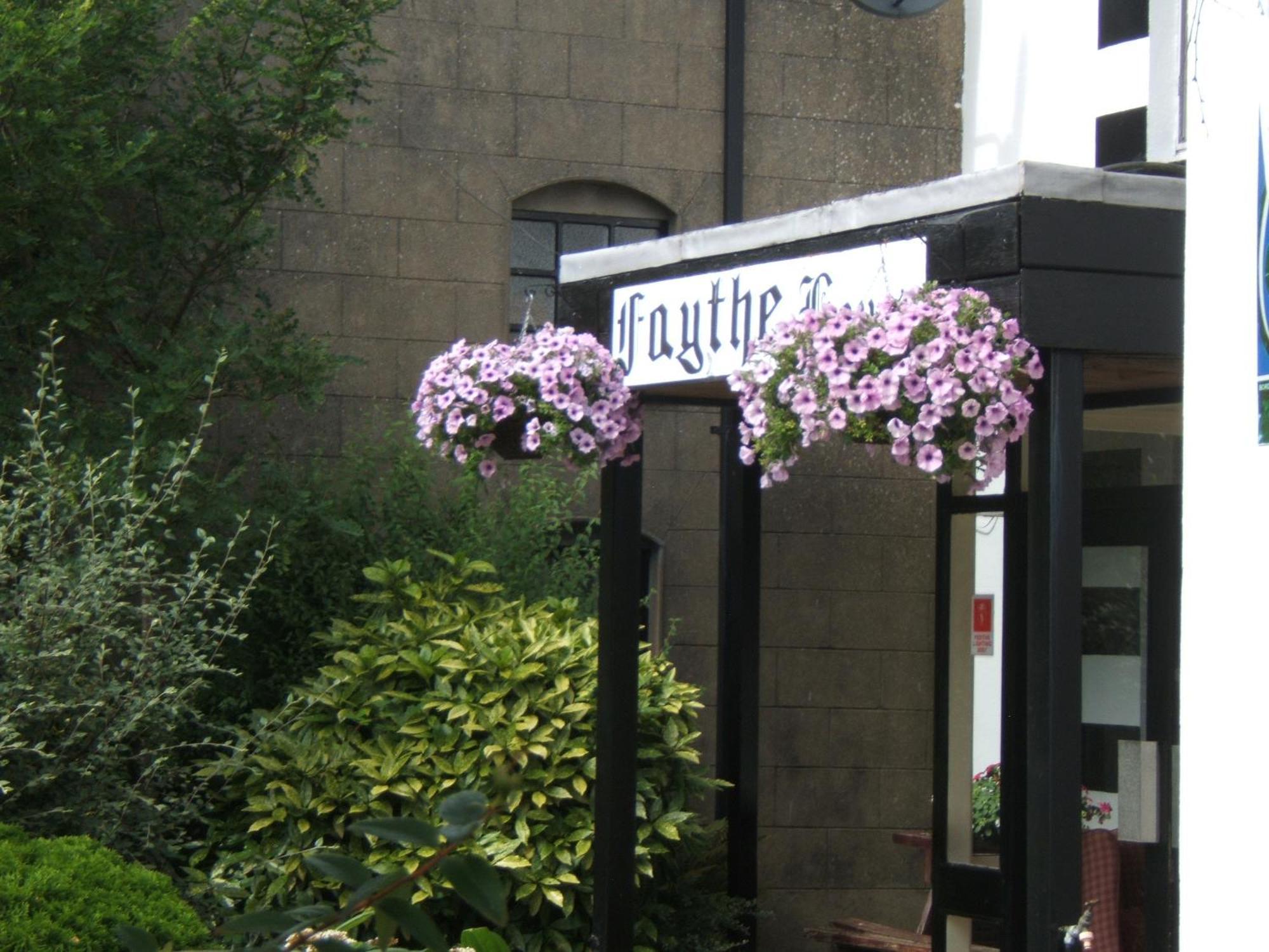 Faythe Guesthouse Уексфорд Екстериор снимка