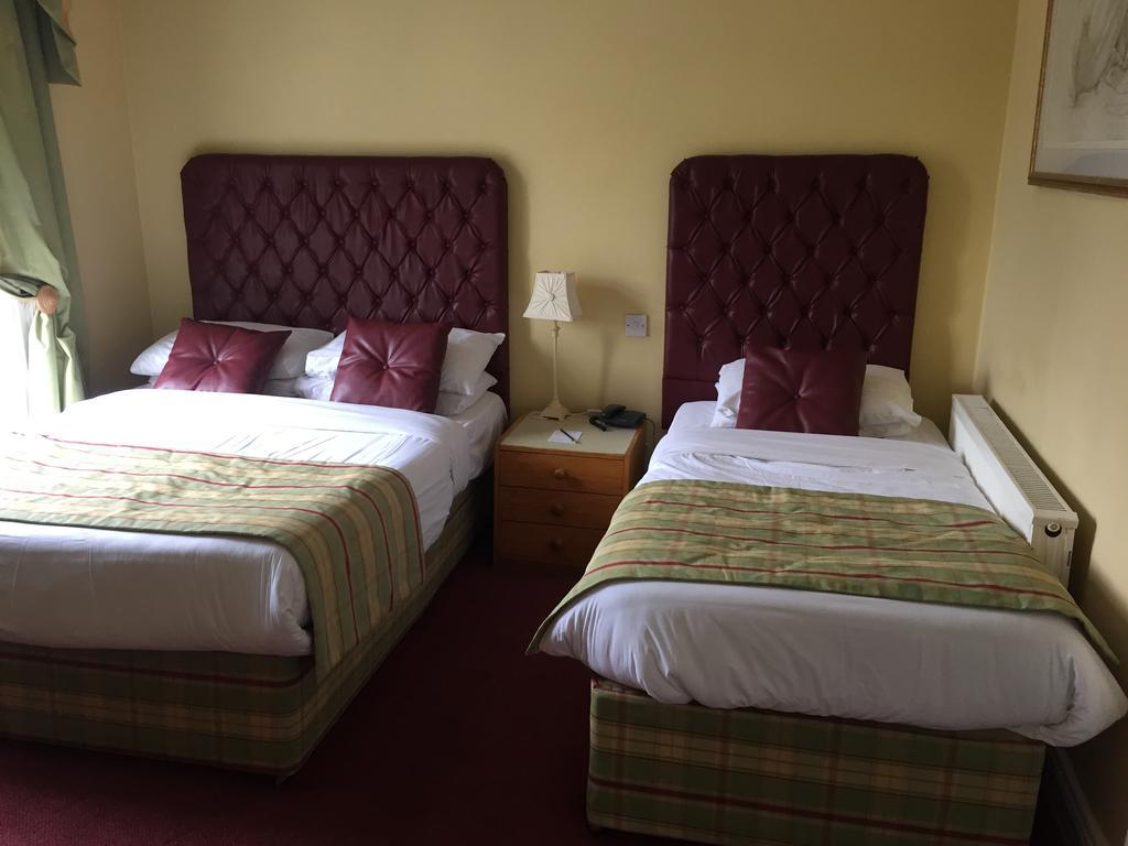Faythe Guesthouse Уексфорд Екстериор снимка
