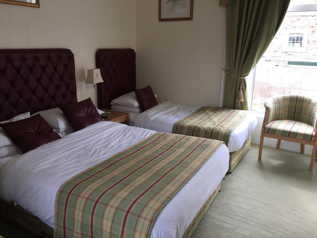 Faythe Guesthouse Уексфорд Екстериор снимка