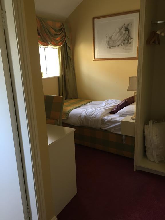 Faythe Guesthouse Уексфорд Екстериор снимка
