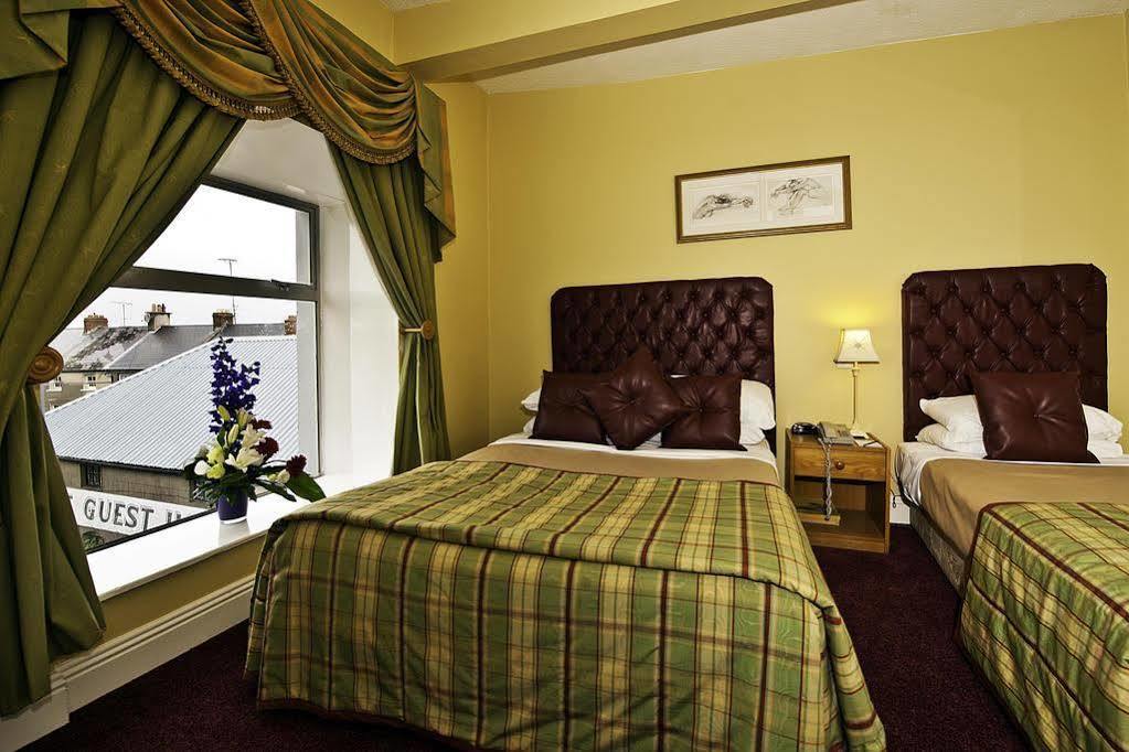 Faythe Guesthouse Уексфорд Екстериор снимка