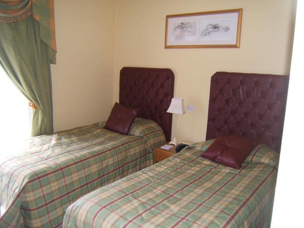 Faythe Guesthouse Уексфорд Екстериор снимка